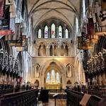 St Patrick's Cathedral