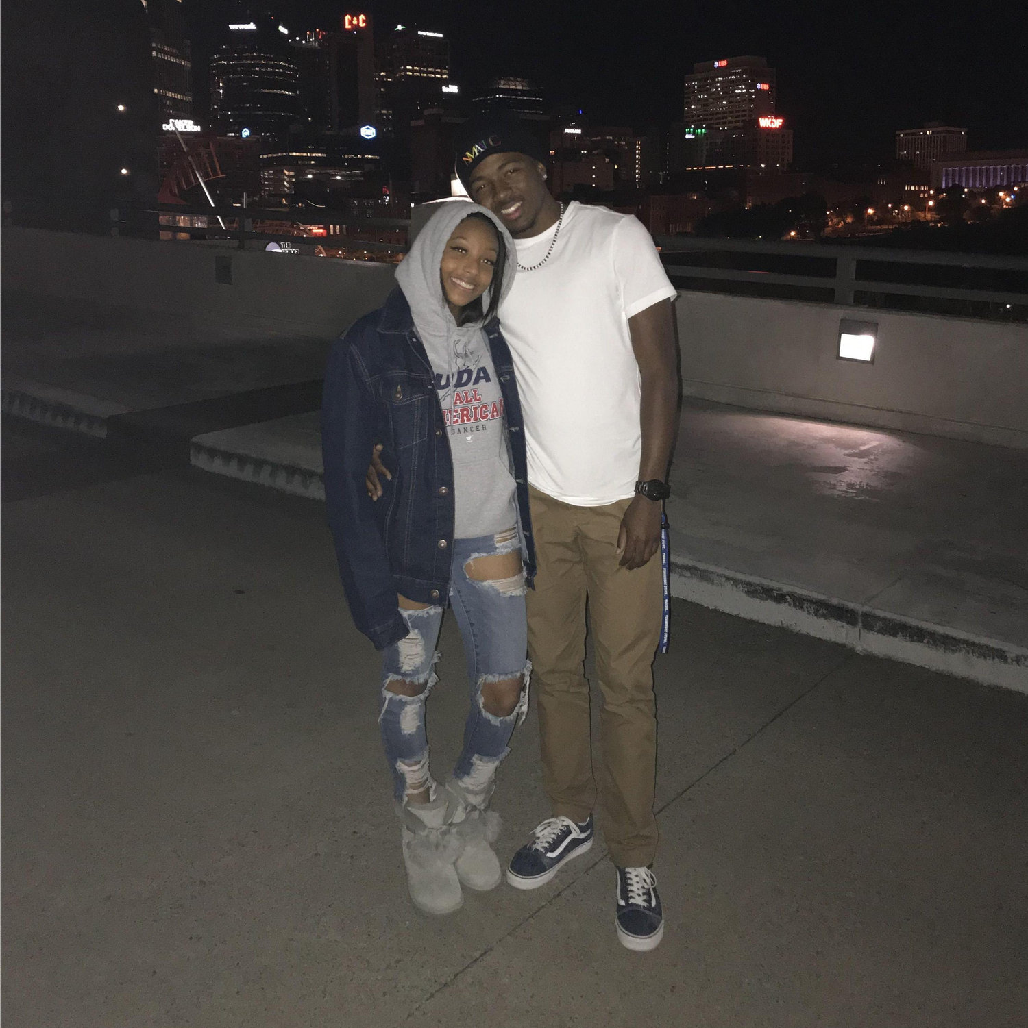 Nashville, 2019