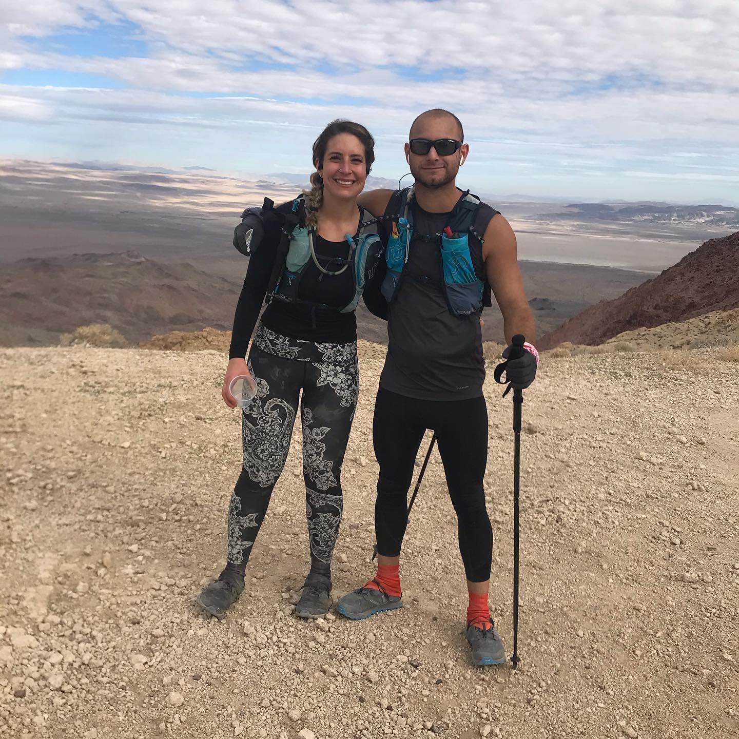 January 2020 Calico 50k