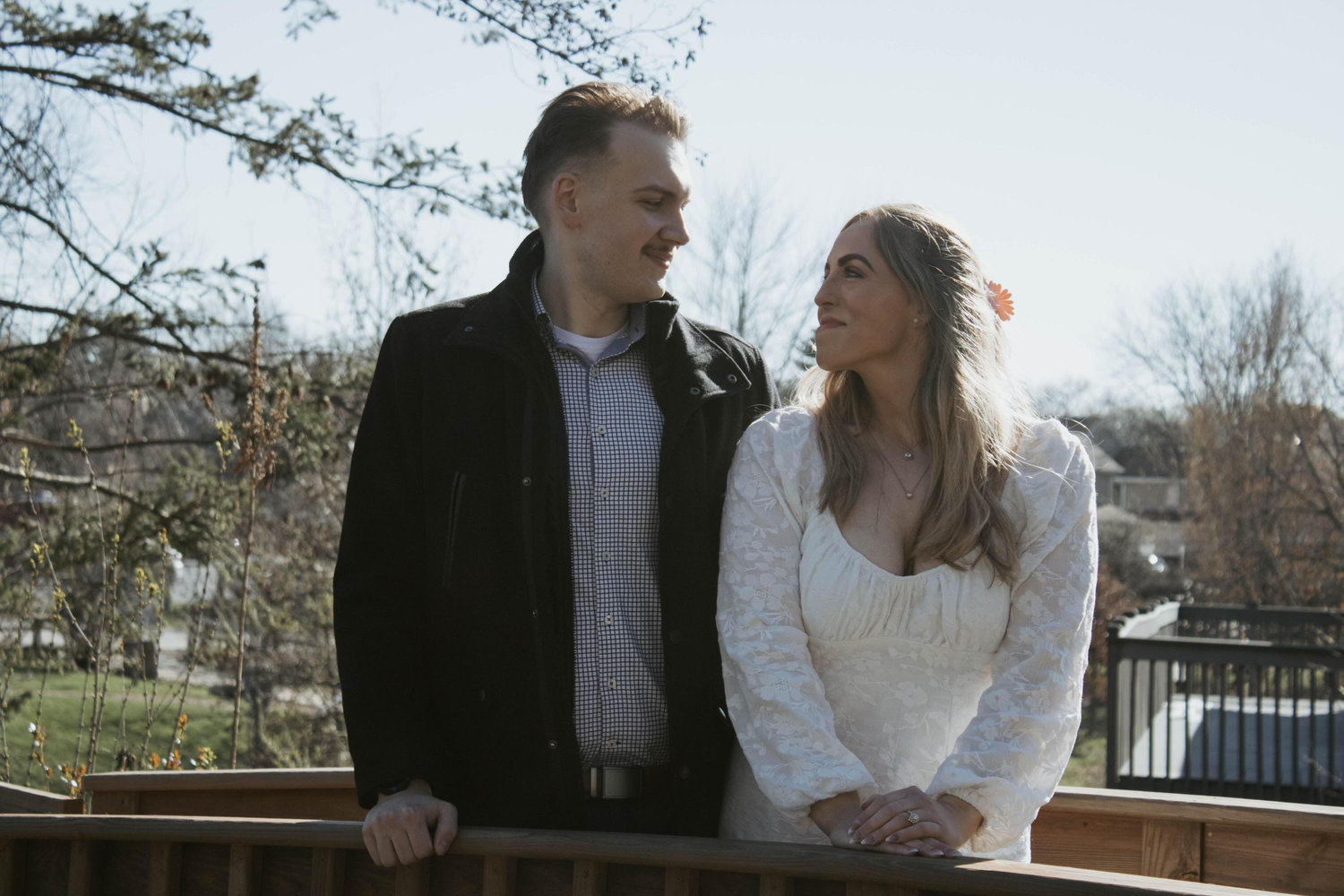 The Wedding Website of Emily Titzer and Daniel Dlugosz