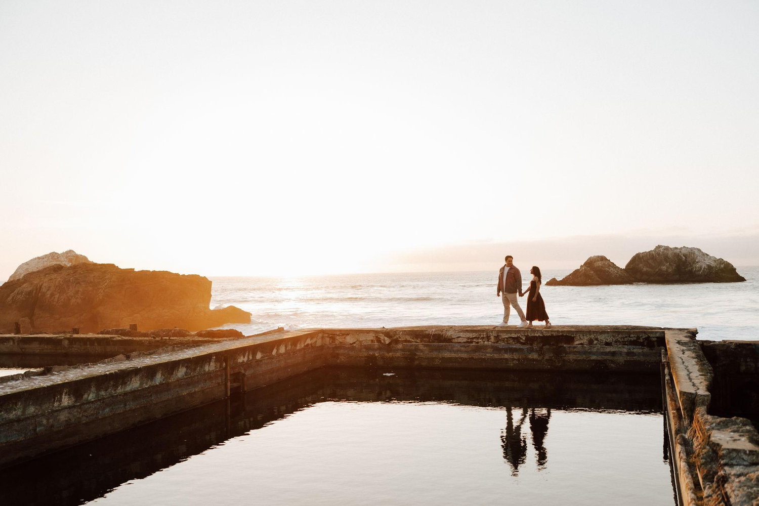 The Wedding Website of Jenelle Piñon and Jacob Bomagat