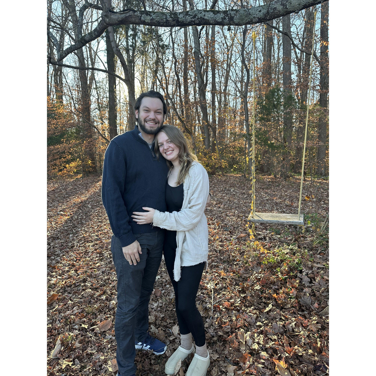 Thanksgiving!