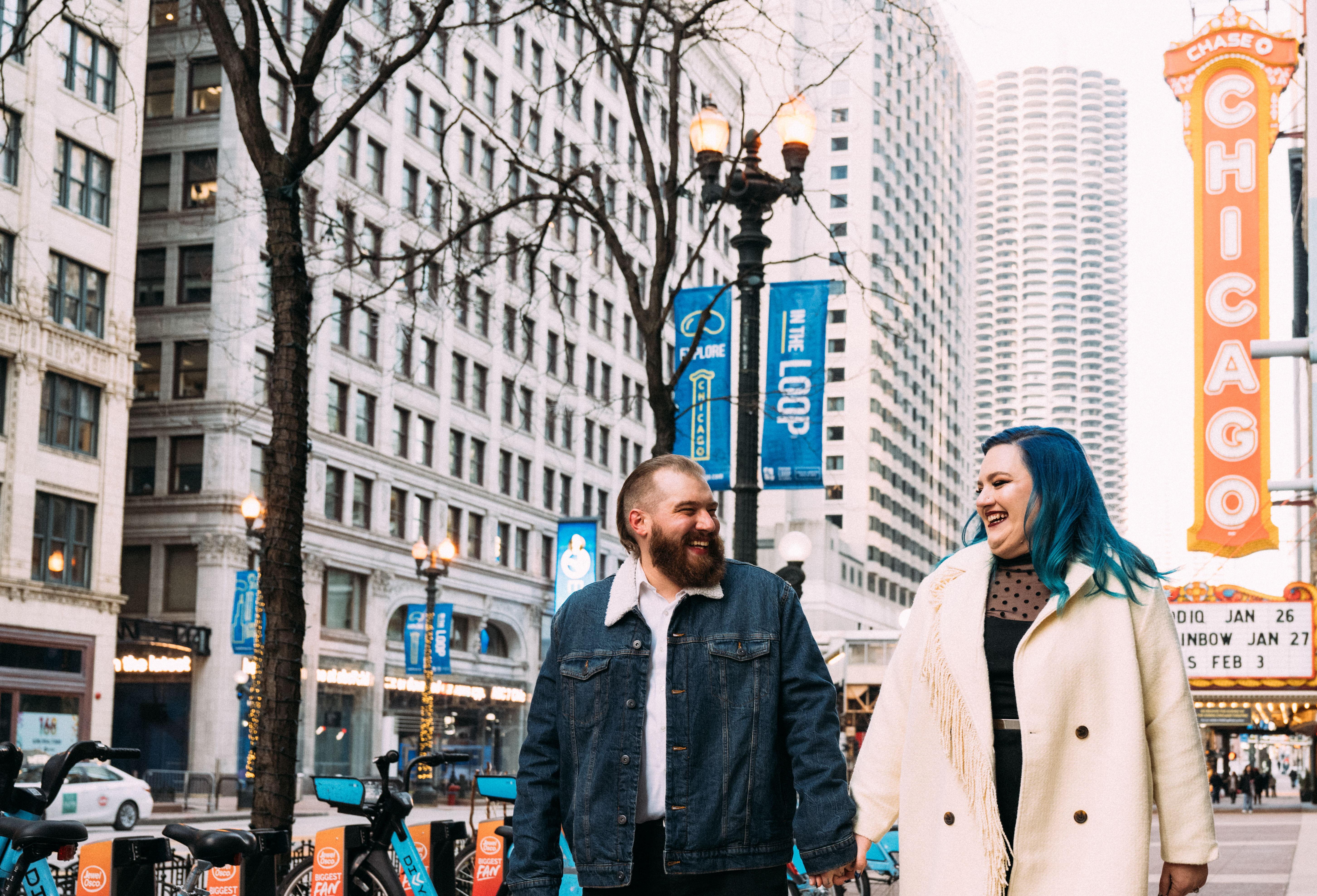 The Wedding Website of Aja Heinlein and Joshua Christianson