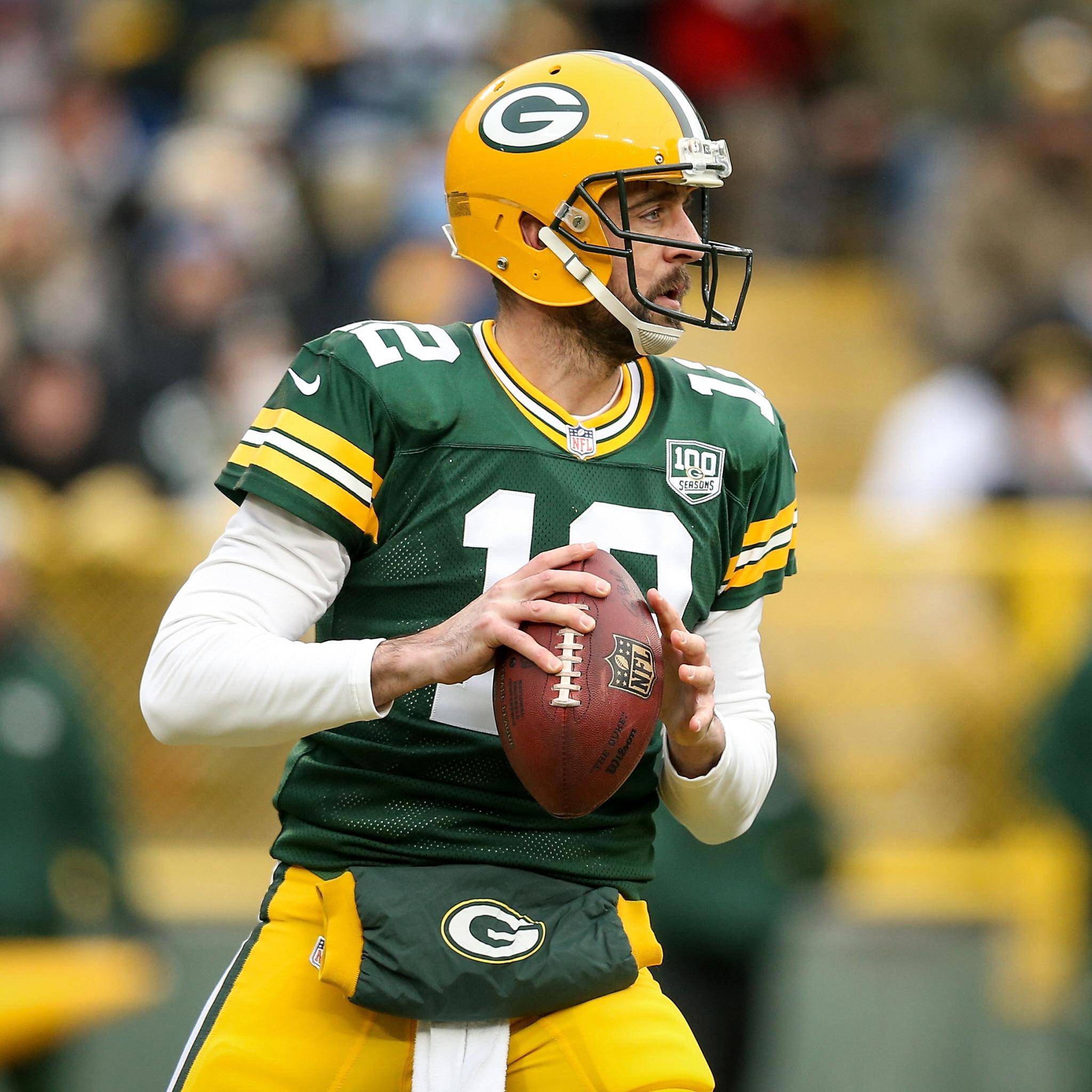 Green Bay Packers Tickets For Two