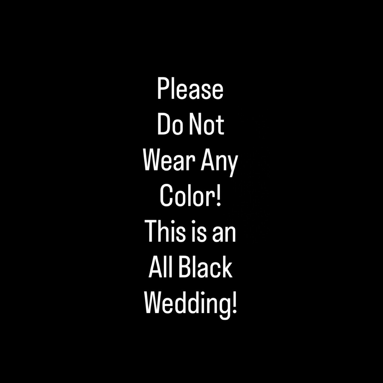 NO COLOR
