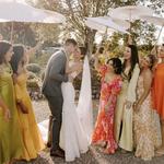 Garden Party Formal