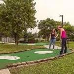 Mini Golf