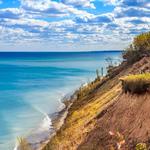 Lion's Den Gorge Nature Preserve