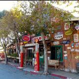 Baja Cantina & Grill