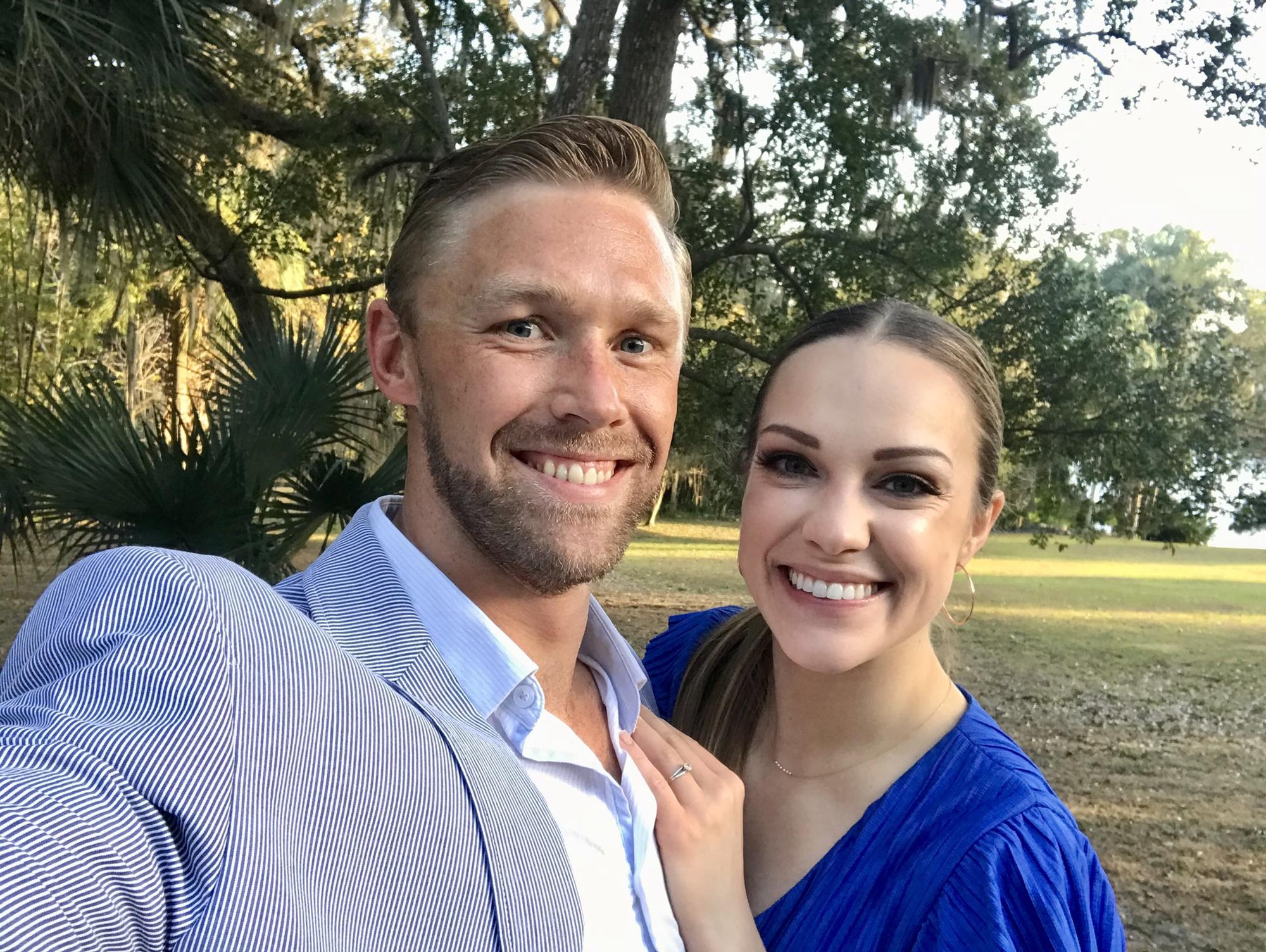 Wedding dates