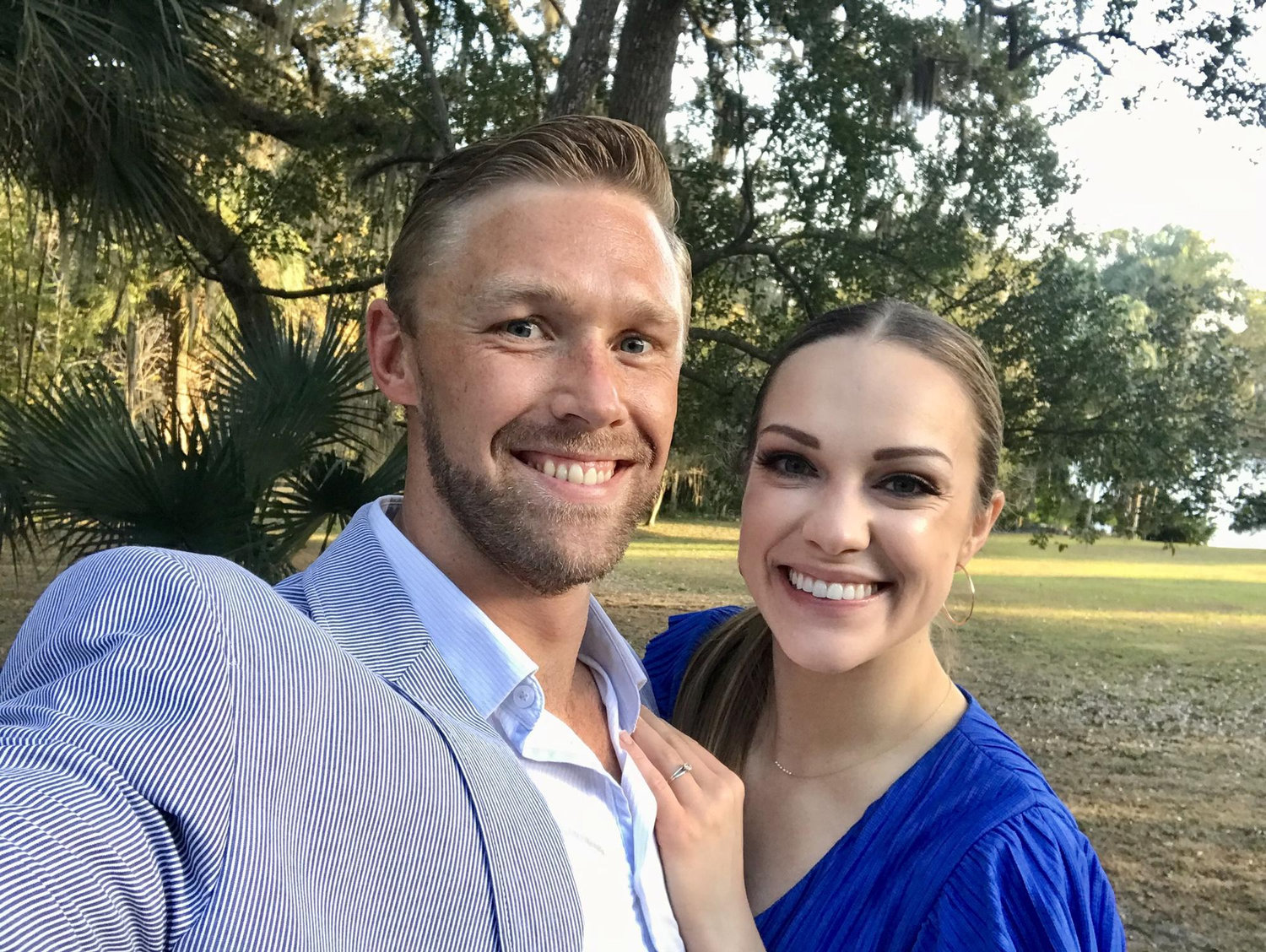 Wedding dates