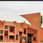 Flandrau Science Center and Planetarium