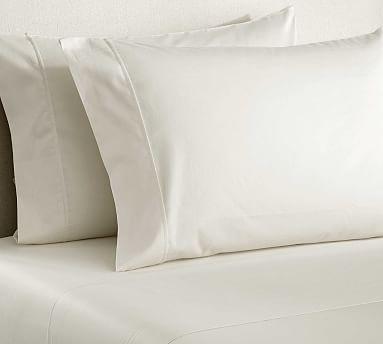 PB Essential 300-Thread-Count Cotton Sheet Set
