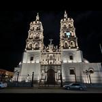 Catedral Basílica Menor de la Inmaculada Concepción