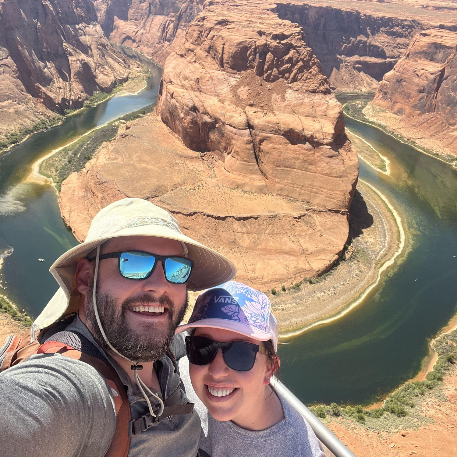 Horseshoe Bend