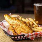 Curly's Waterfront Sports Bar & Grill