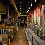 Fegley's Allentown Brew Works