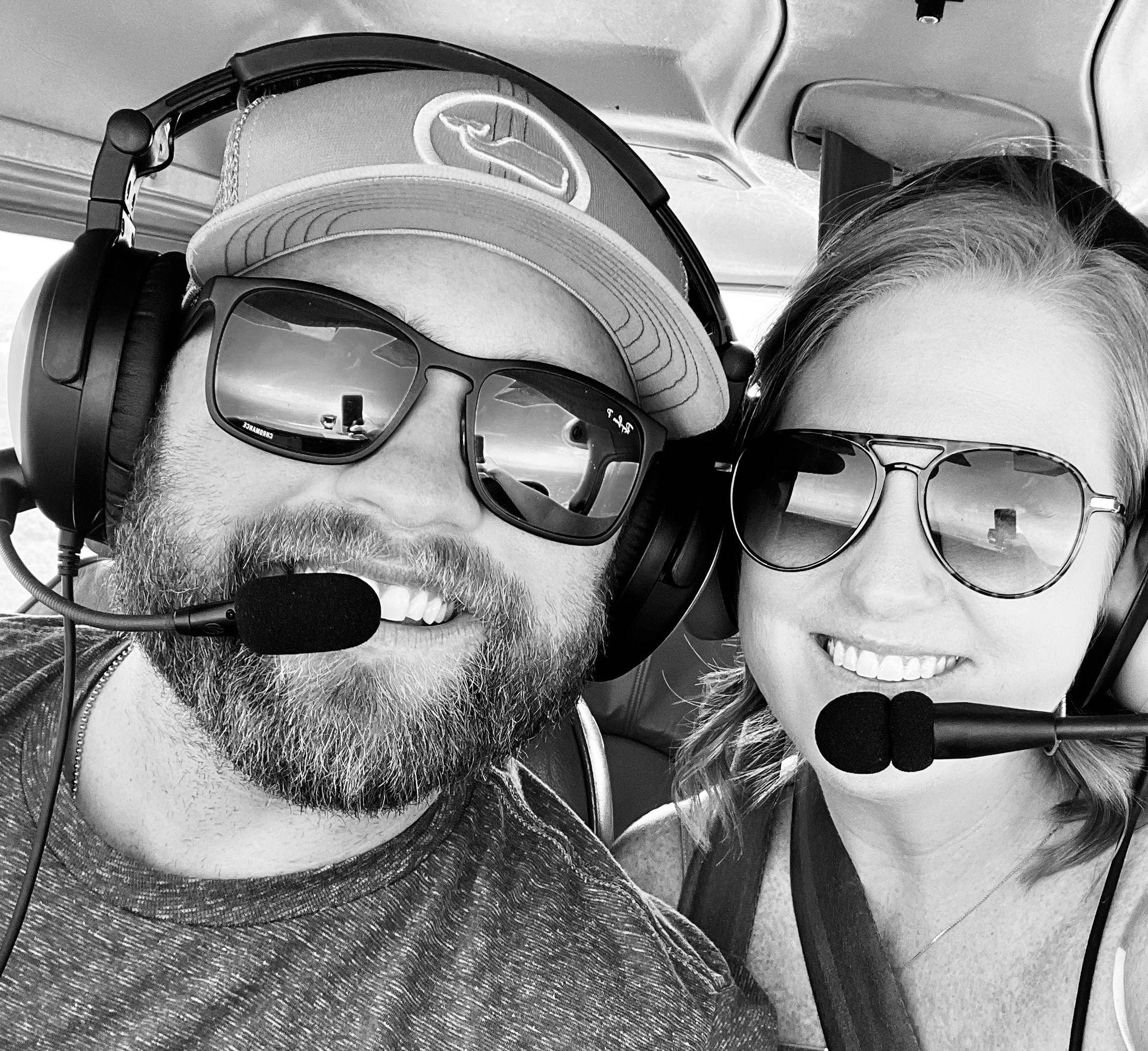 The Wedding Website of Kathryn McGill and Mason Rouse