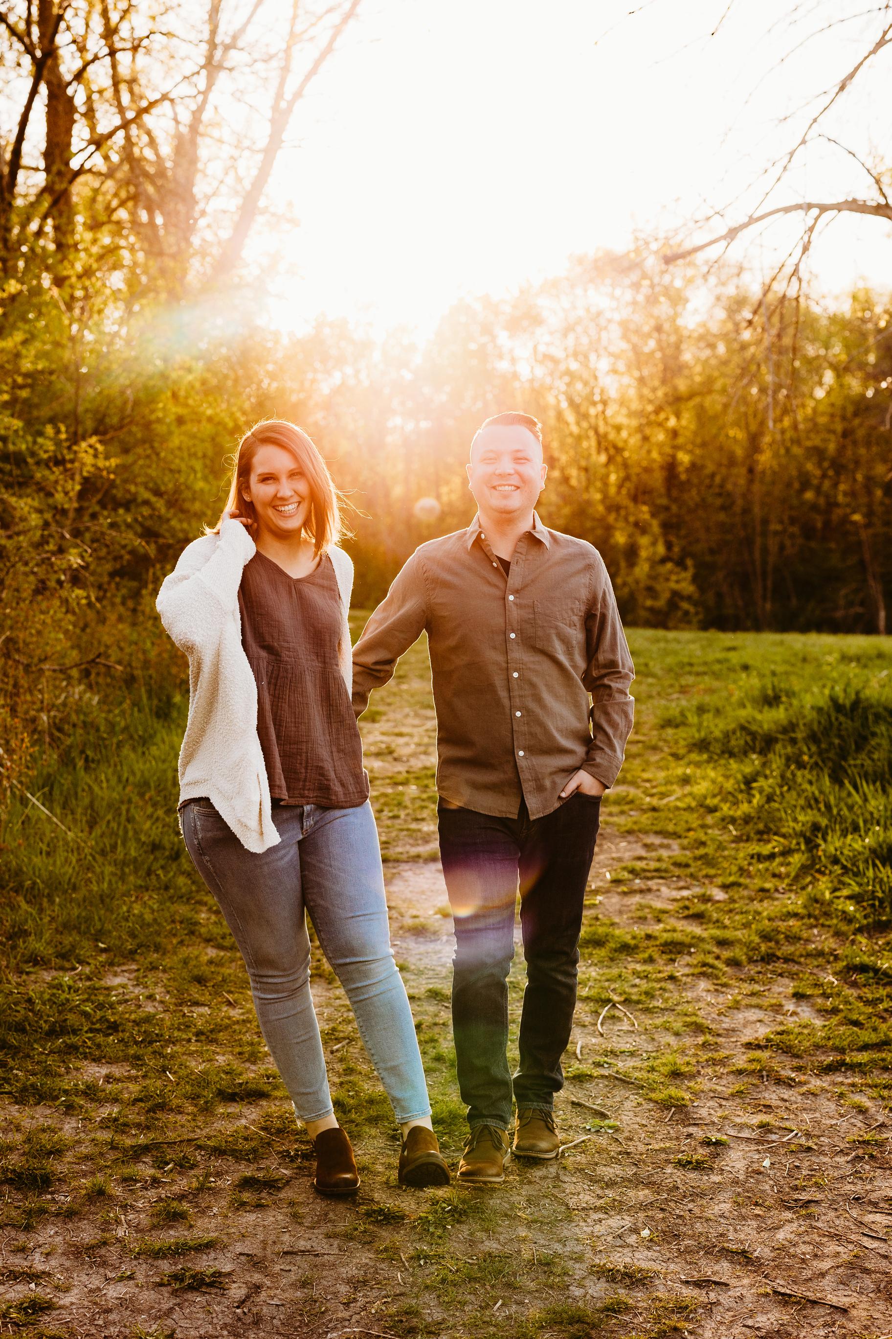 The Wedding Website of Amy Kennedy and Jonathan Wise