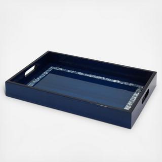 Lacquer Tray