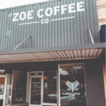Zoe Coffee Co.