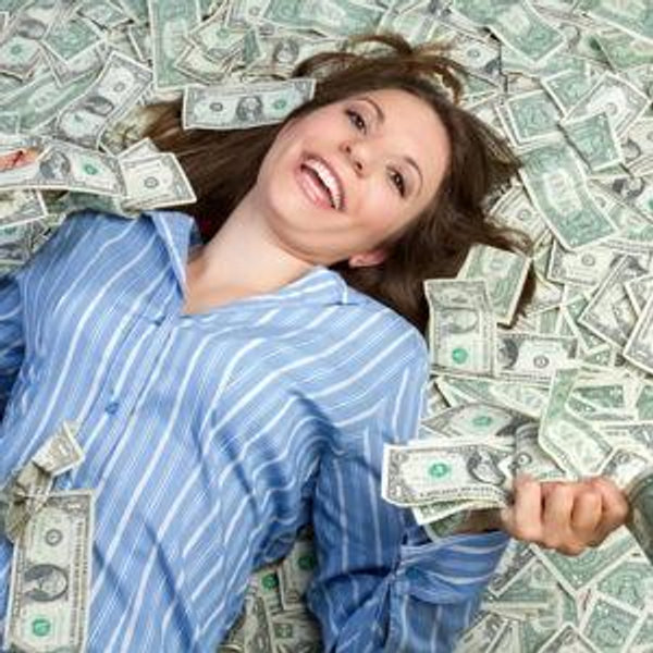 Money, Money, Money Fund