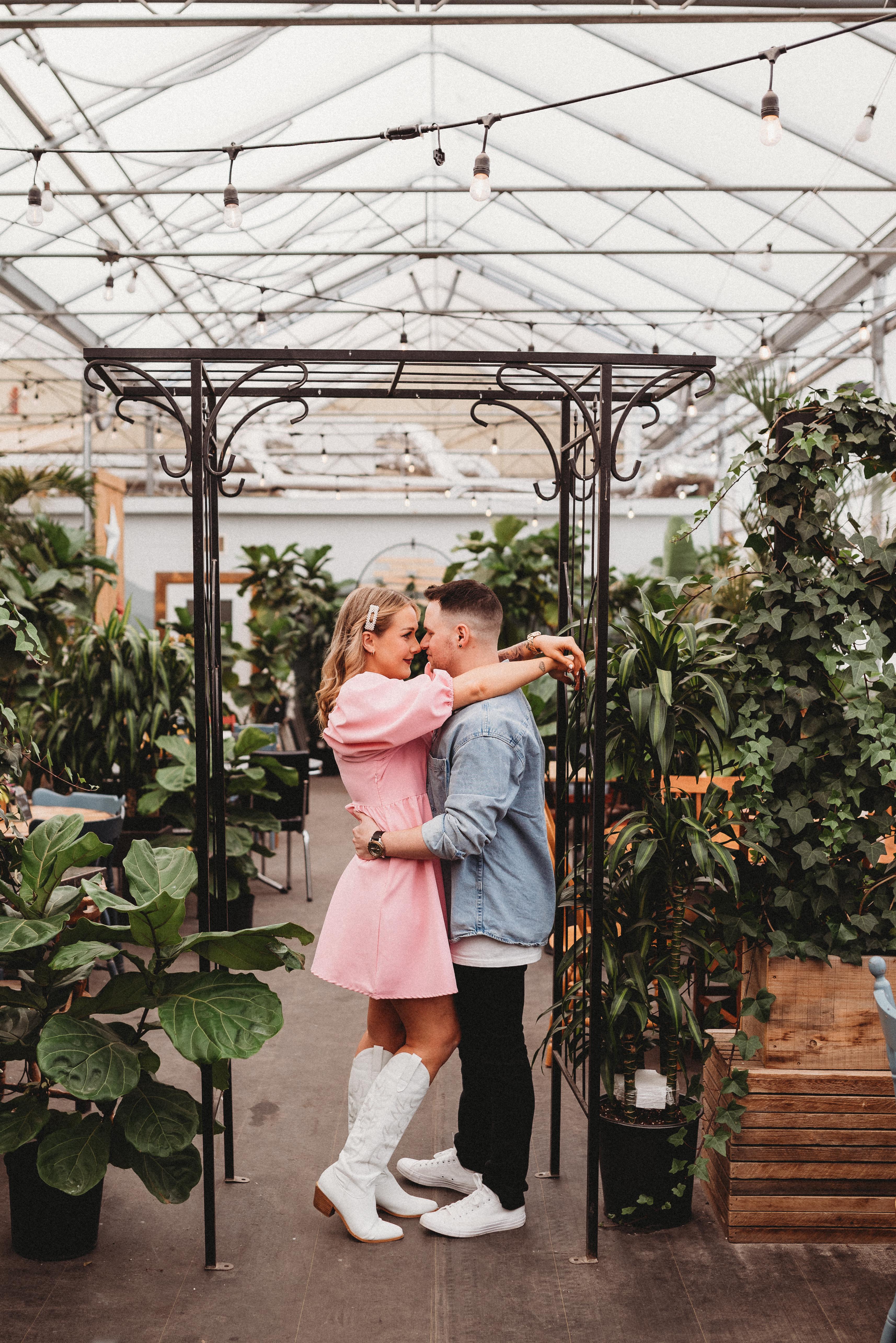 The Wedding Website of Chelsea MacLean and Adam LeBarr