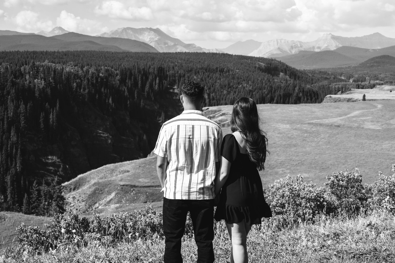 The Wedding Website of Gabriel Craiovan and Madalina Mesina