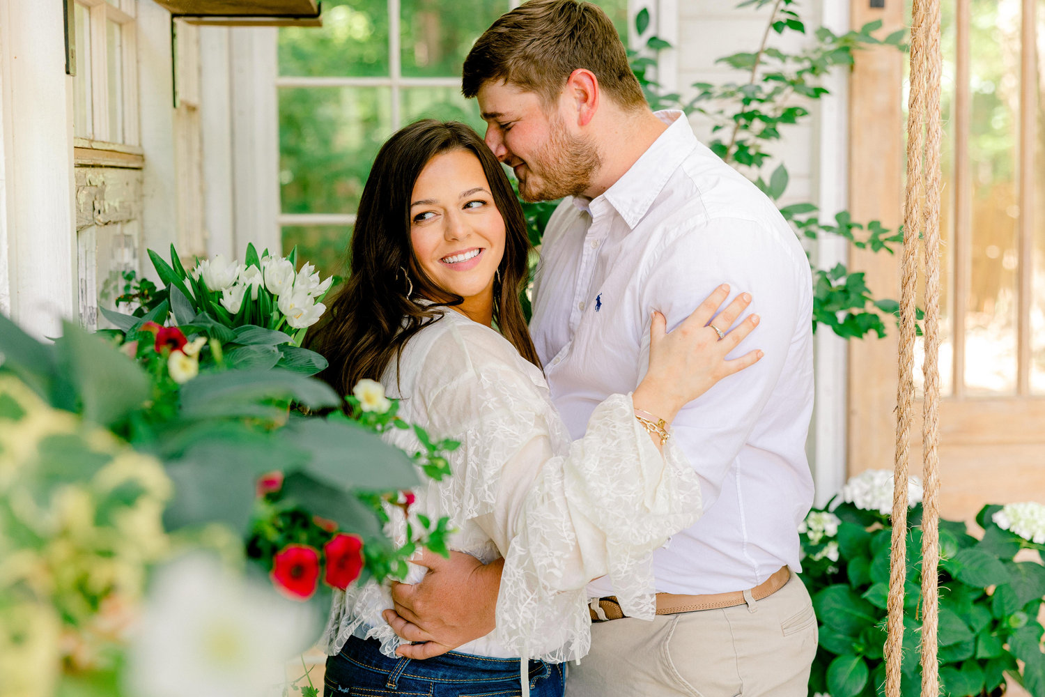 The Wedding Website of Alexandra Love and Justin Mondul