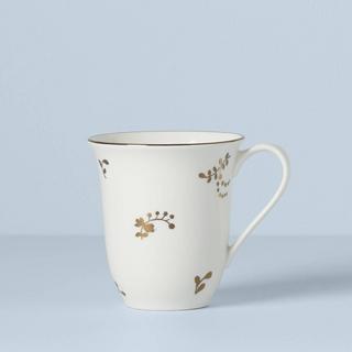 Opal Innocence Flourish Mug