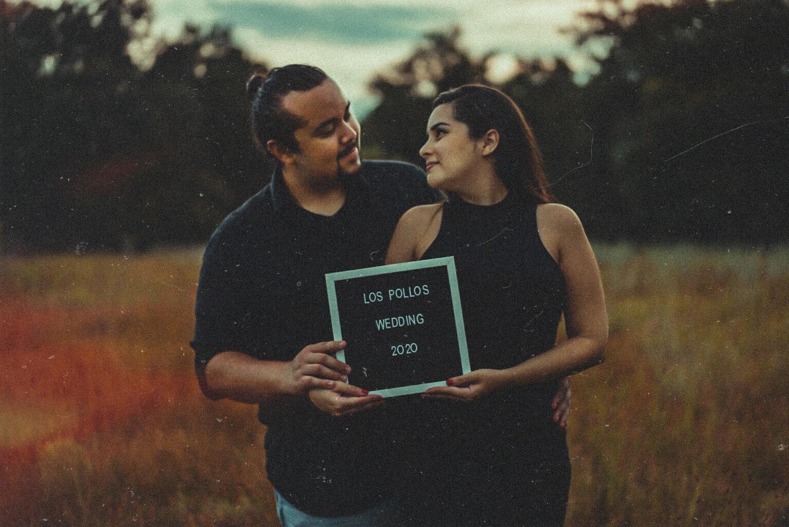 The Wedding Website of Yoliann Merle Donate and Andrés Rolleri