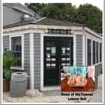 The Raw Bar (in the Popponesset Marketplace)