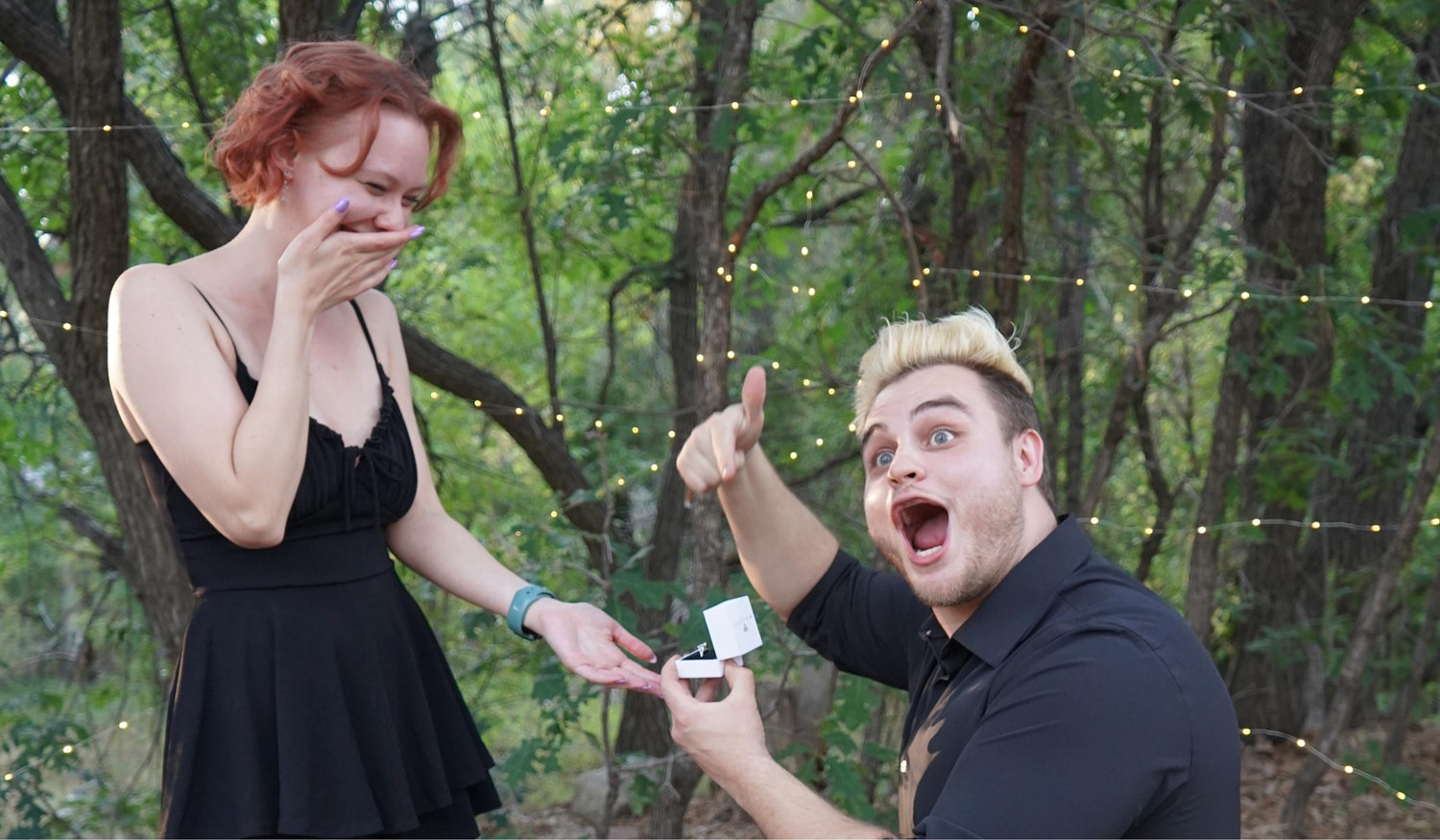 The Wedding Website of Victoria Lahti and Marshall Digges