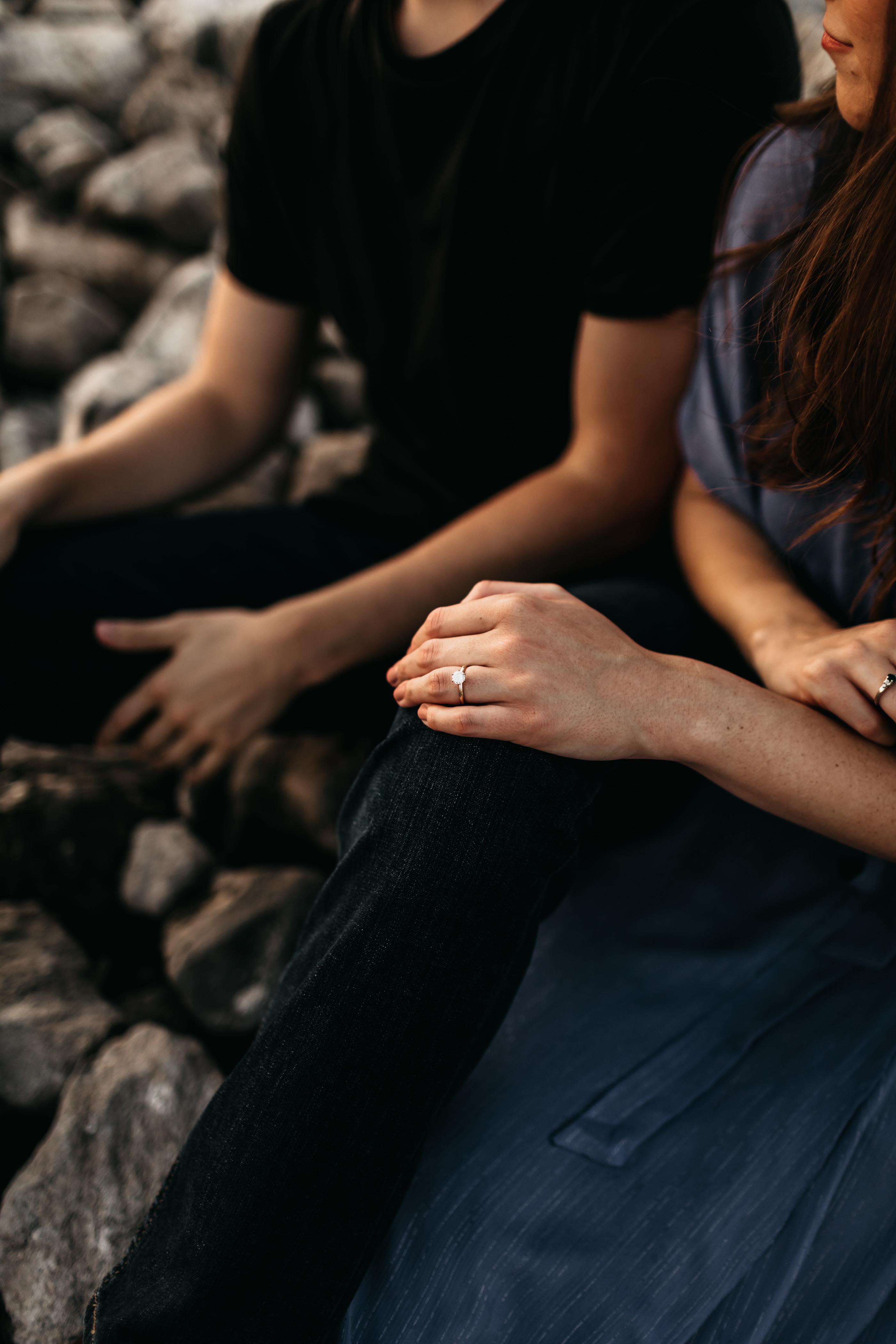 The Wedding Website of Leslie Pieper and Jax Powell