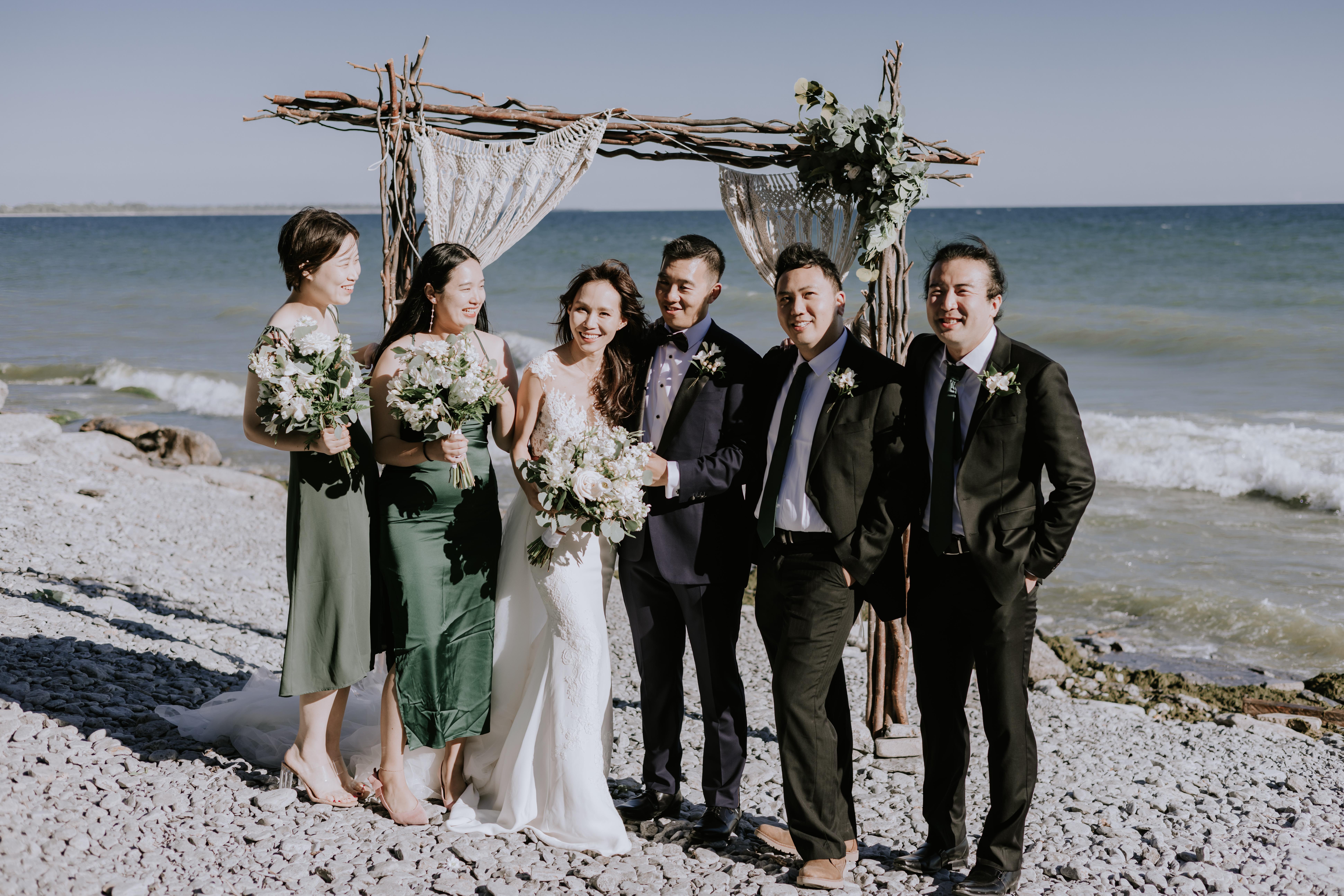 The Wedding Website of Ava Zhu and Ryan Tham