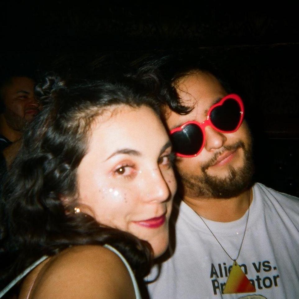 Just some kids who love live music