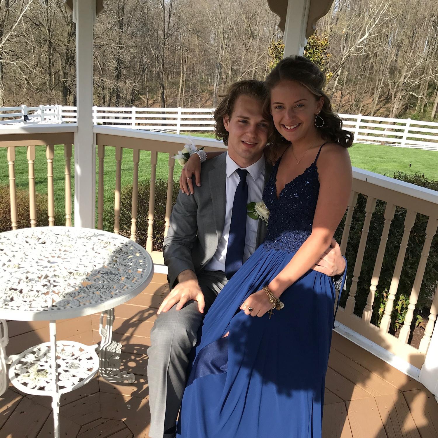 Prom