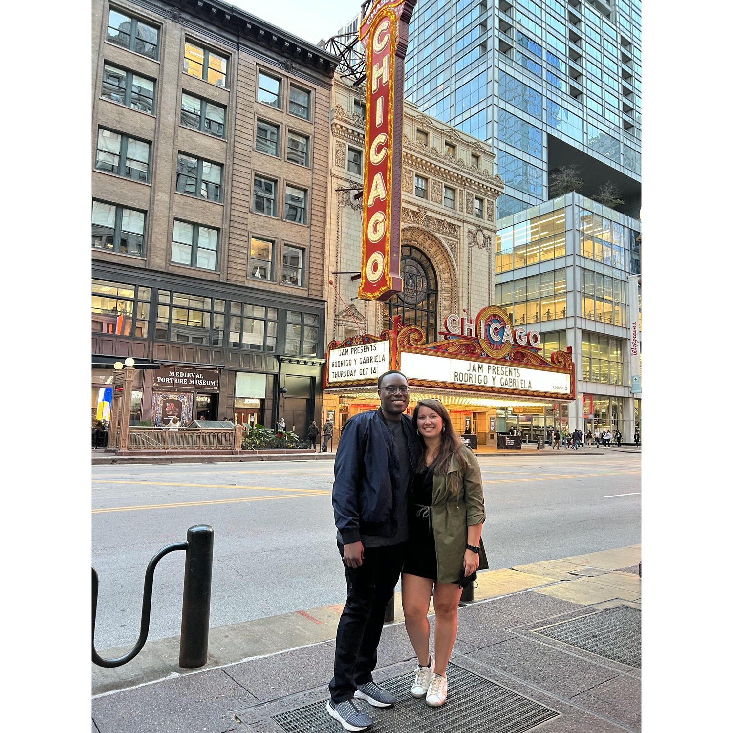 Chicago, IL