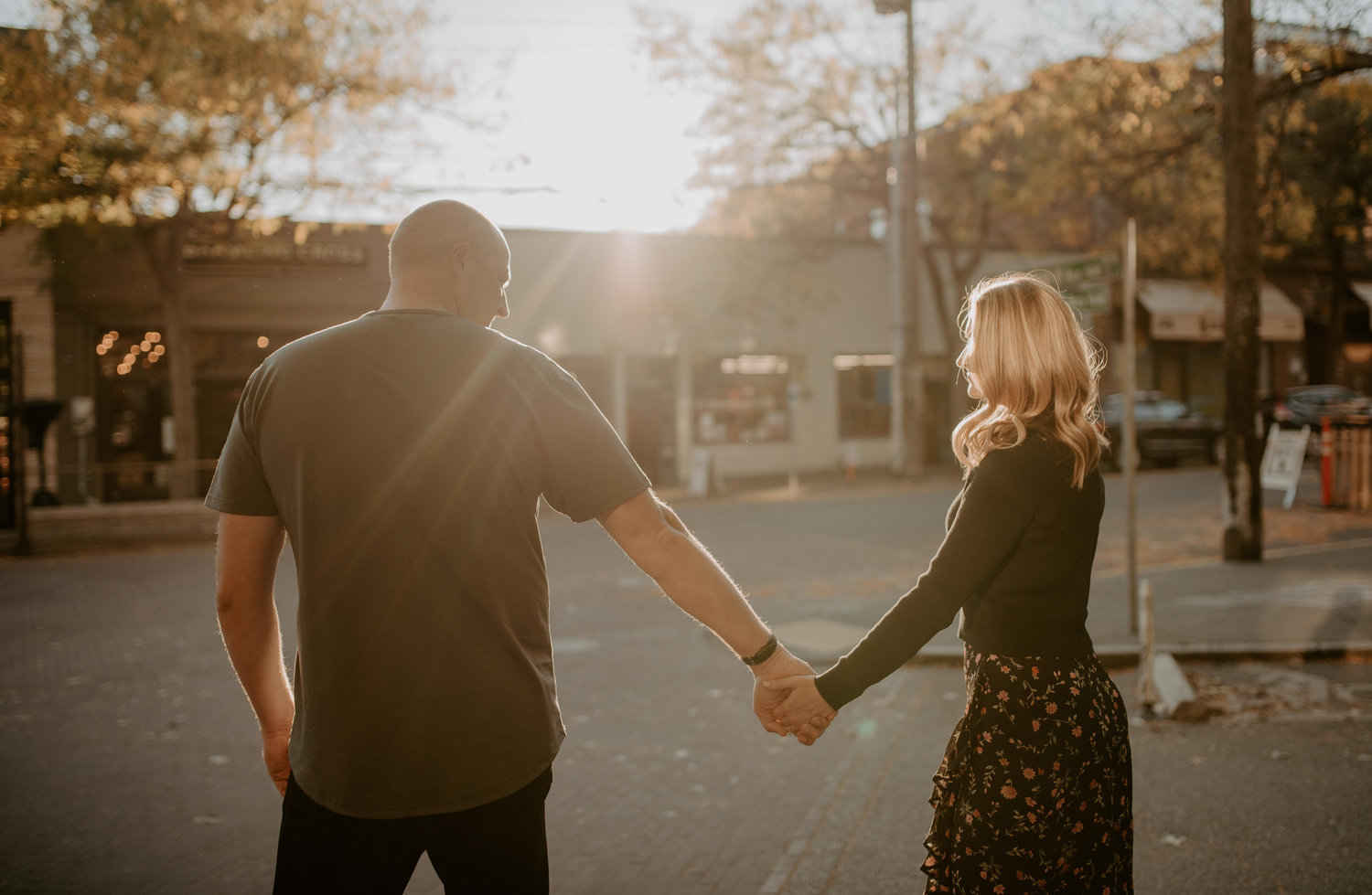 The Wedding Website of Lauren Stanton and Doug Montgomery