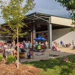 Oskar Blues Brewery Taproom