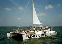 Palmetto Breeze Sailing Charters