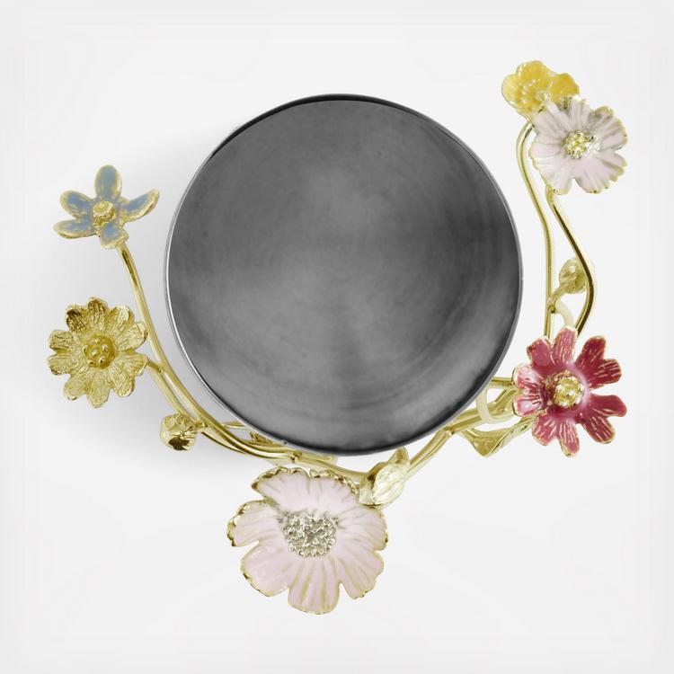 Michael Aram, Wildflowers Medium Vase | Zola
