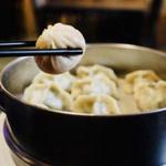 Yummy Yummy Dumplings