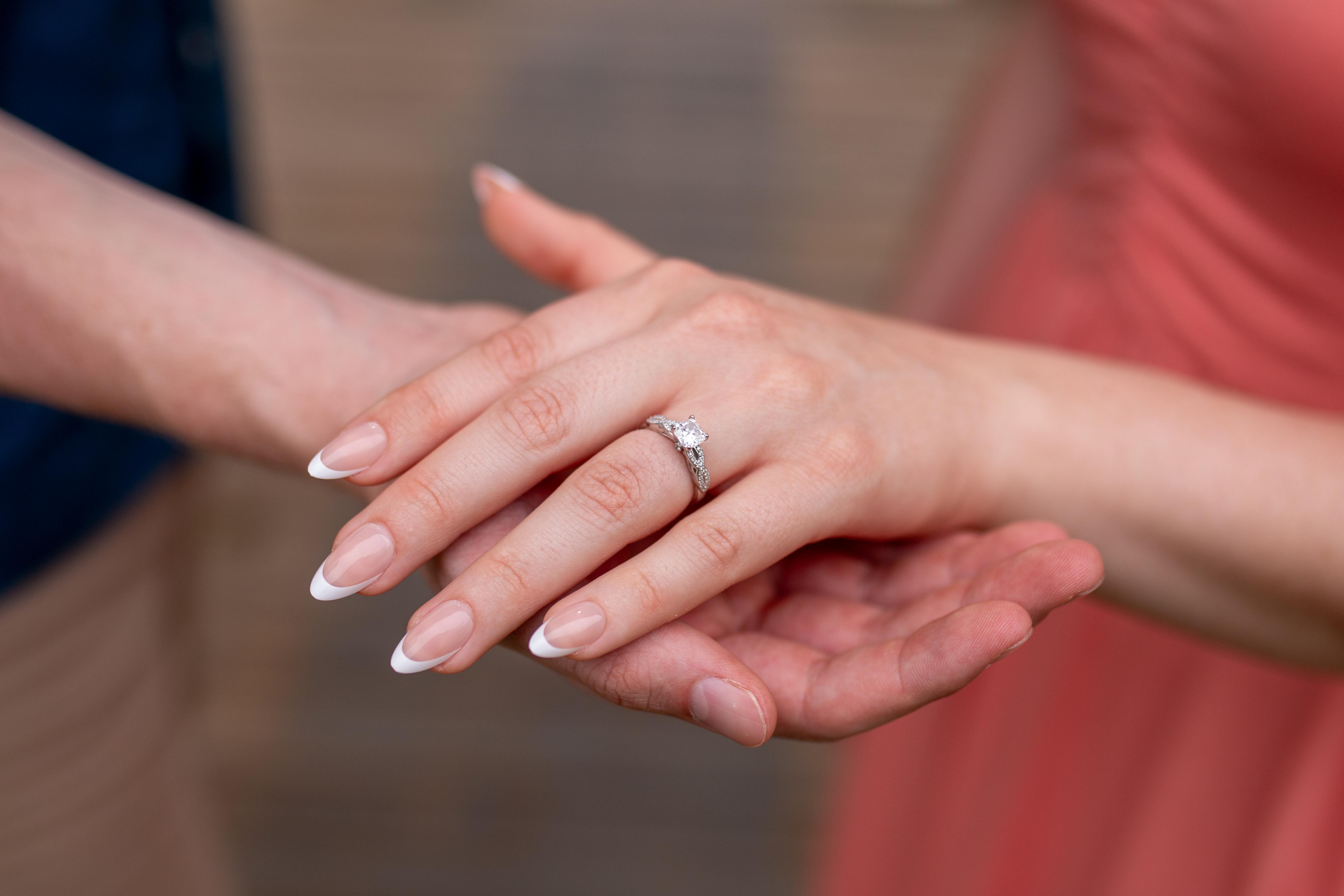 The Wedding Website of Morgan Pfeiler and Gabriel Bennett