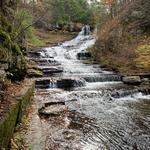 Hiking, Swimming & Kayaking