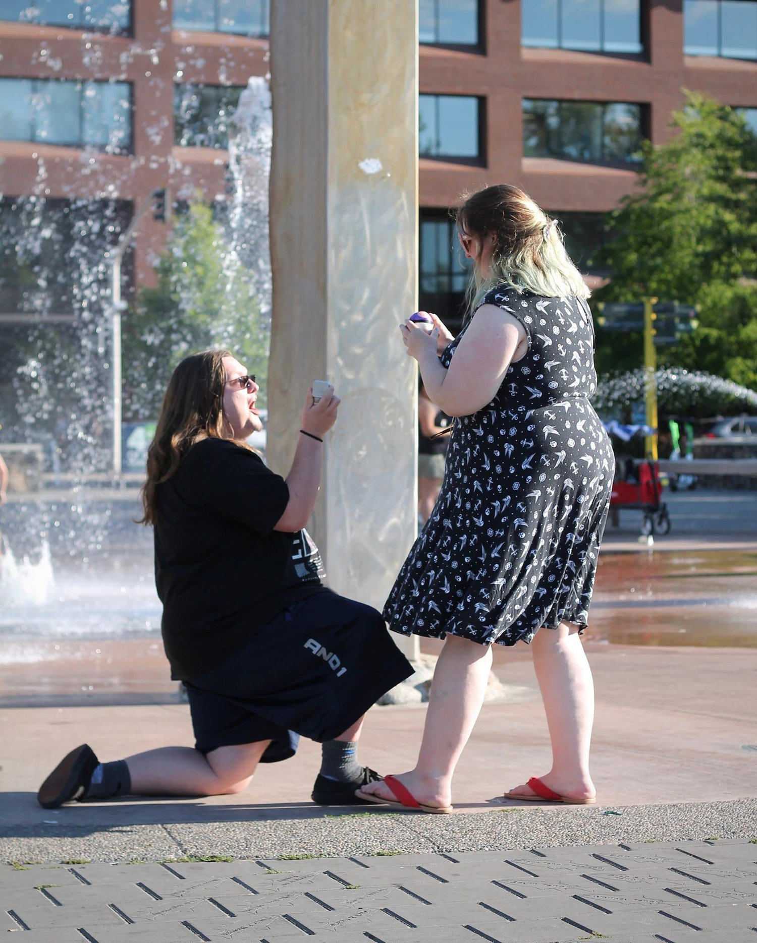 The Wedding Website of Hannah Hiscox and Jake Hagins