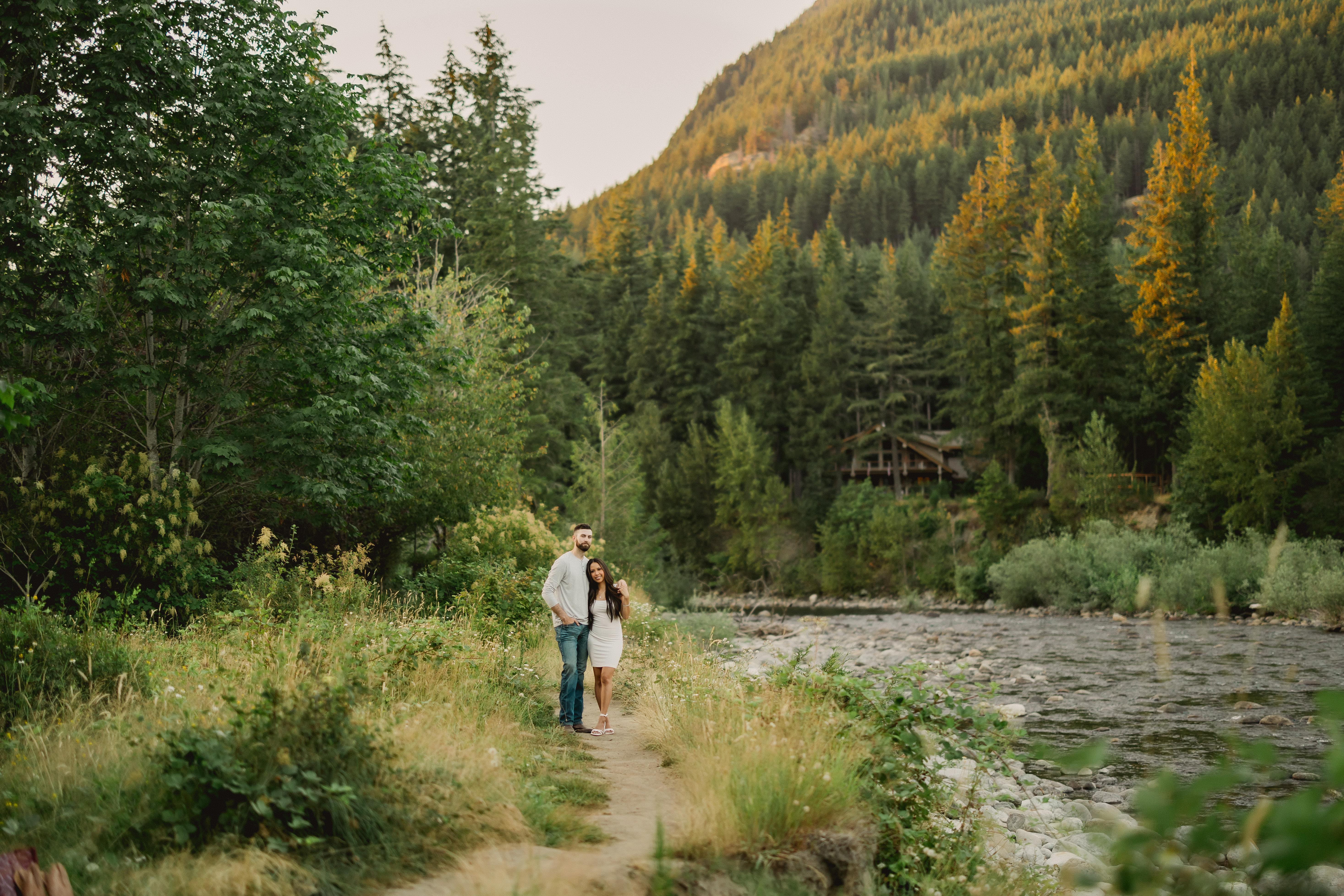 The Wedding Website of Jessica Duch and Michael Holsworth
