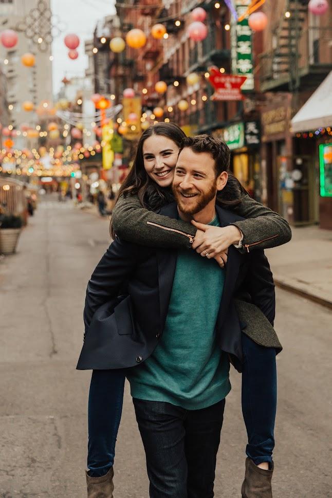 The Wedding Website of Bridget Dalton and Ryan Schreiber