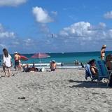 Avon Beach