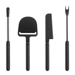 Pebble Cheese Knife Set